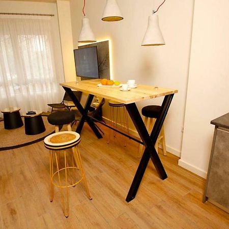 The Wall - New Apartment Alicante Esterno foto