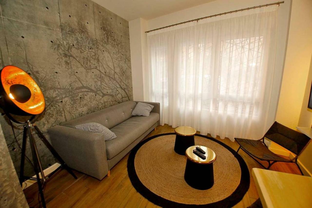 The Wall - New Apartment Alicante Esterno foto